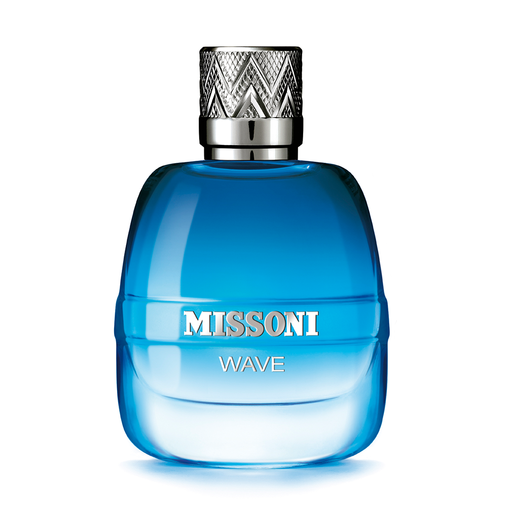 Missoni Wave Pour Homme Eau de Toilette