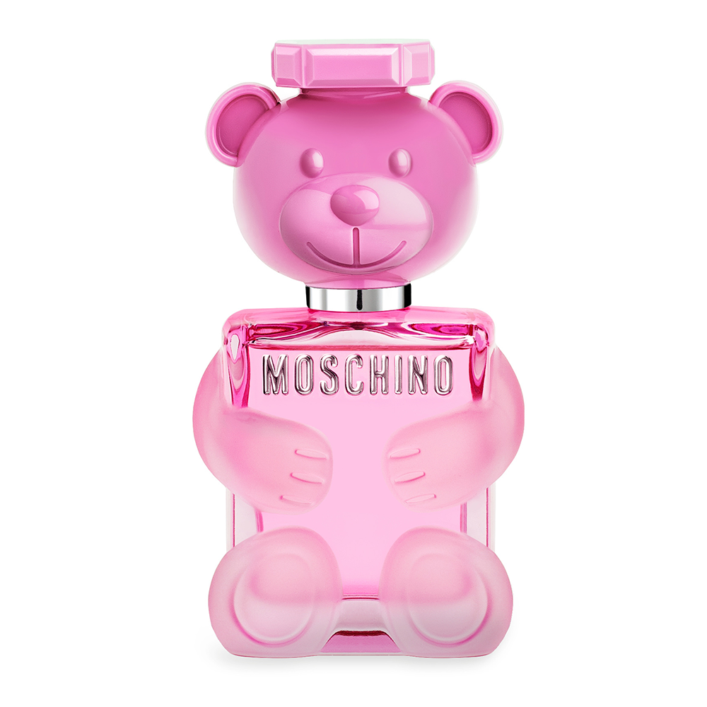 Moschino Toy2 Bubble Gum Eau de Toilette