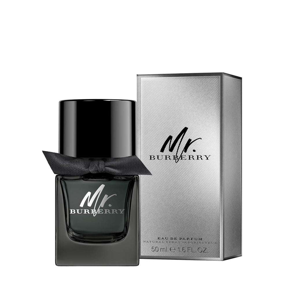 Mr. Burberry Eau de Parfum