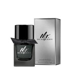 Mr. Burberry Eau de Parfum