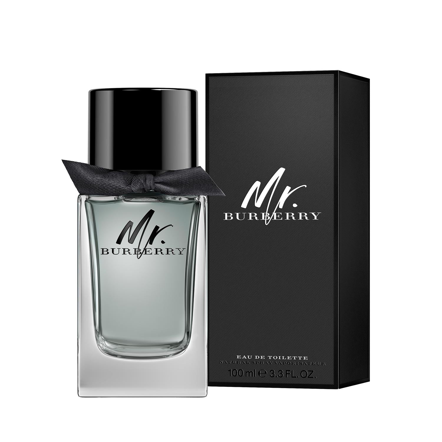 Mr. Burberry Eau de Toilette