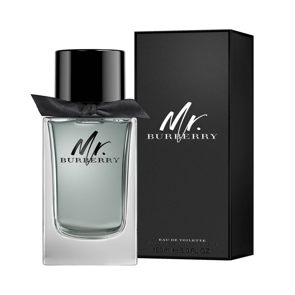 Mr. Burberry Eau de Toilette