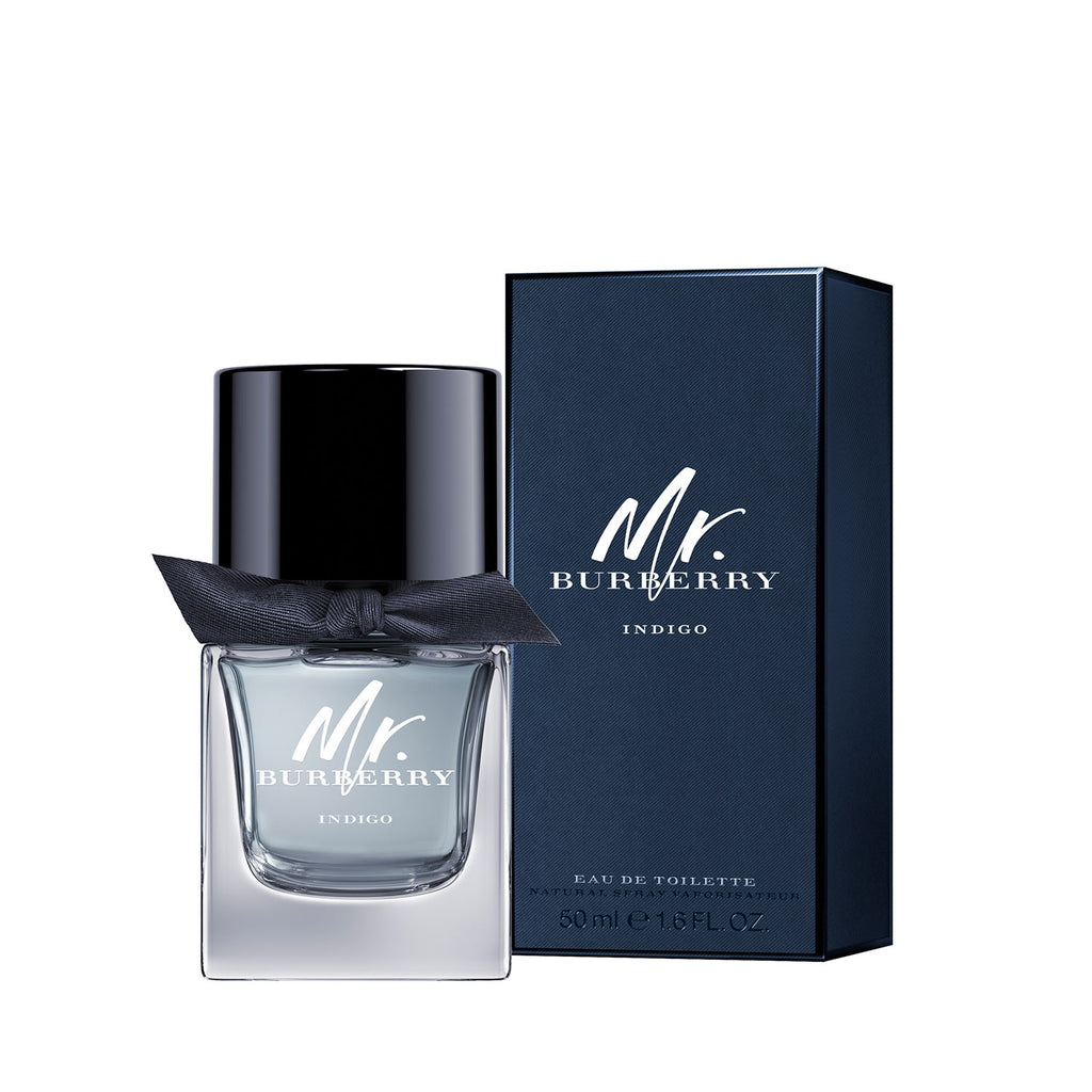 Mr. Burberry Indigo Eau de Toilette