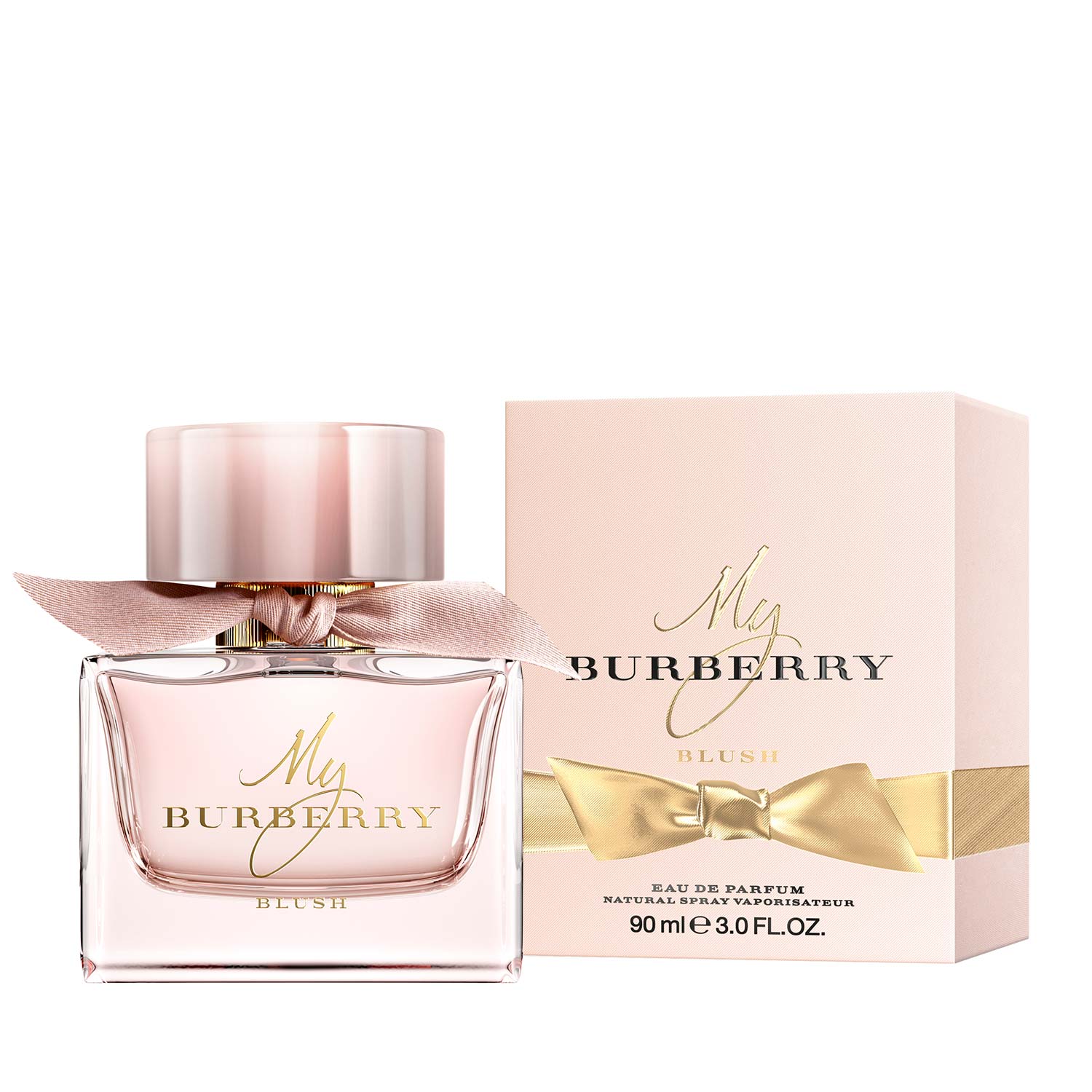 عطر ماي بربري بلاش أو دي بارفان عطر ماي بربري بلاش أو دي بارفان