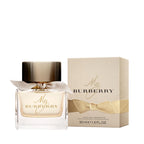 My Burberry Eau de Toilette