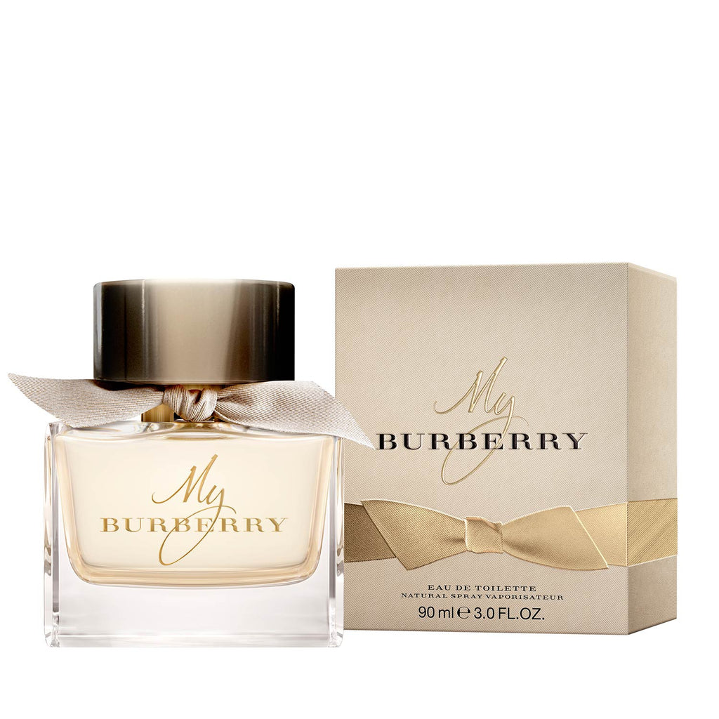 My Burberry Eau de Toilette