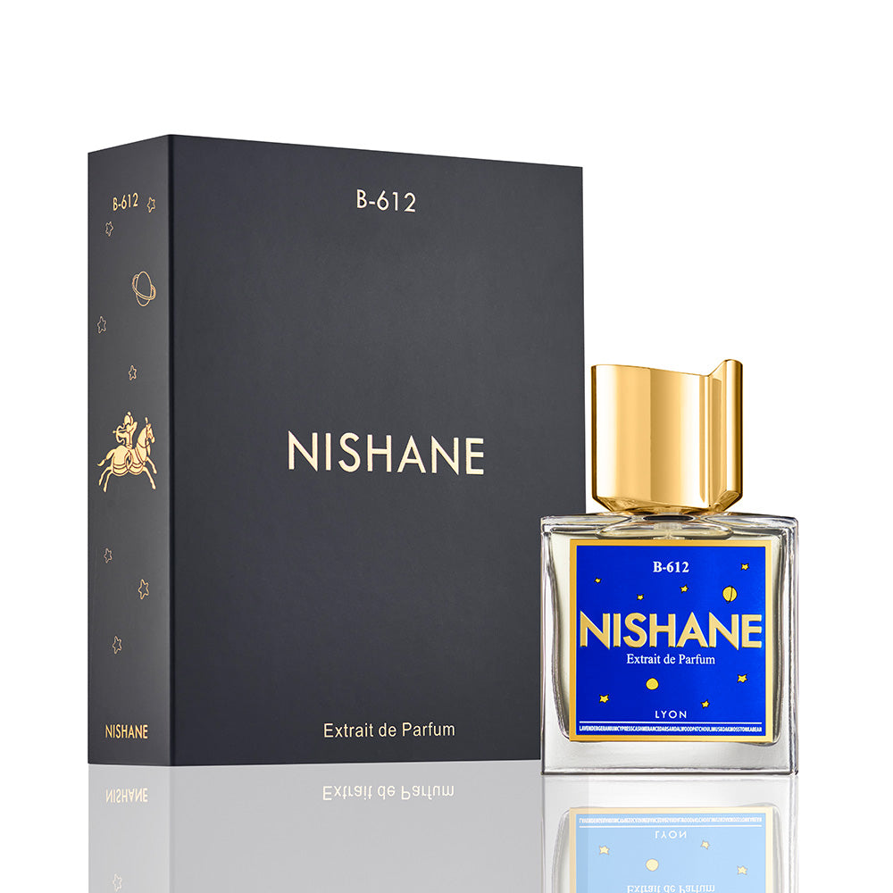 B-612 خلاصة العطر 50 مل B-612 خلاصة العطر 50 مل