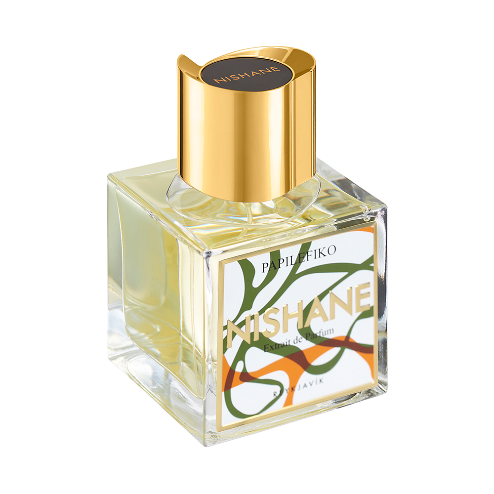 بابيليفيكو - خلاصة العطر بابيليفيكو - خلاصة العطر