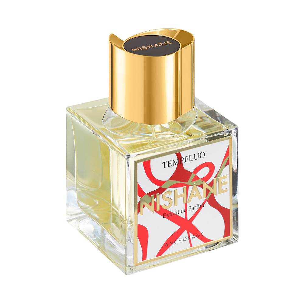 تمبفلو - خلاصة العطر