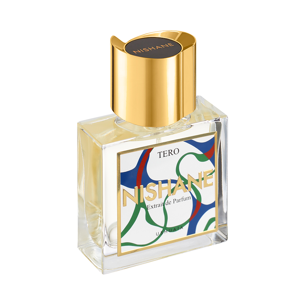 تيرو - خلاصة العطر تيرو - خلاصة العطر