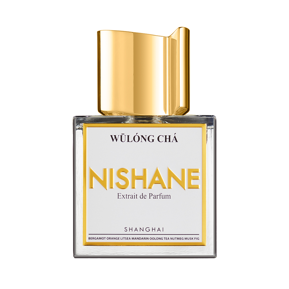 وولونغ تشا - خلاصة العطر وولونغ تشا - خلاصة العطر