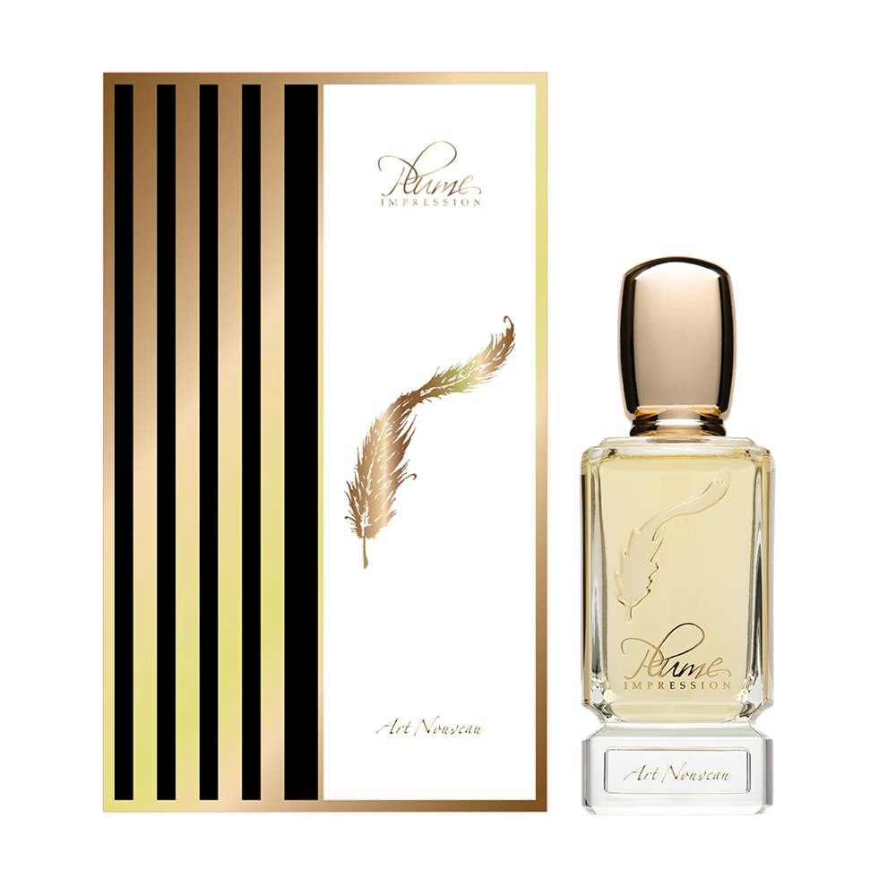 Art Nouveau Eau de Parfum 80ml