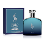 عطر بولو ديب بلو للرجال