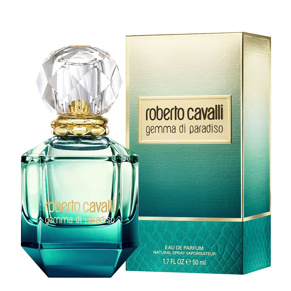 Gemma di Paradiso Eau de Parfum