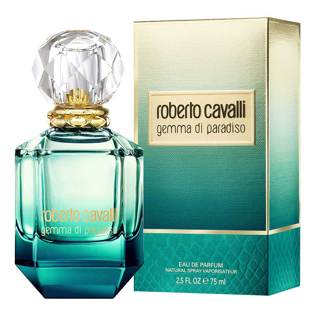 Gemma di Paradiso Eau de Parfum