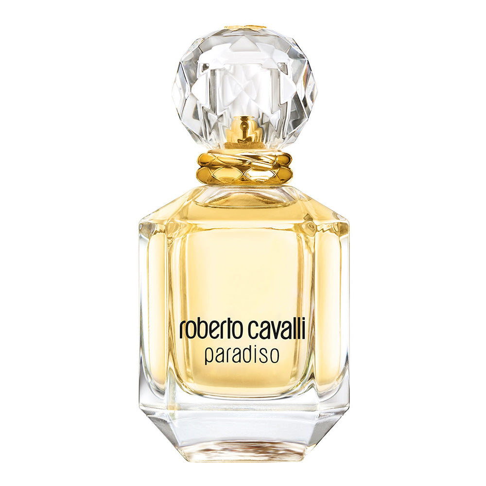 Roberto Cavalli Paradiso Eau de Parfum
