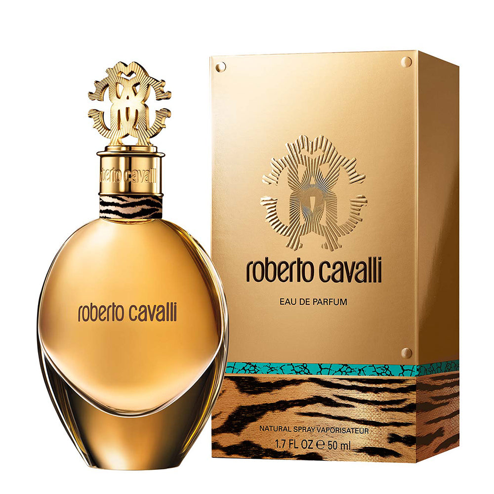 Roberto Cavalli Signature Eau de Parfum