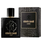 Roberto Cavalli Uomo Eau de Toilette