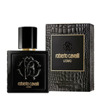 Roberto Cavalli Uomo Eau de Toilette