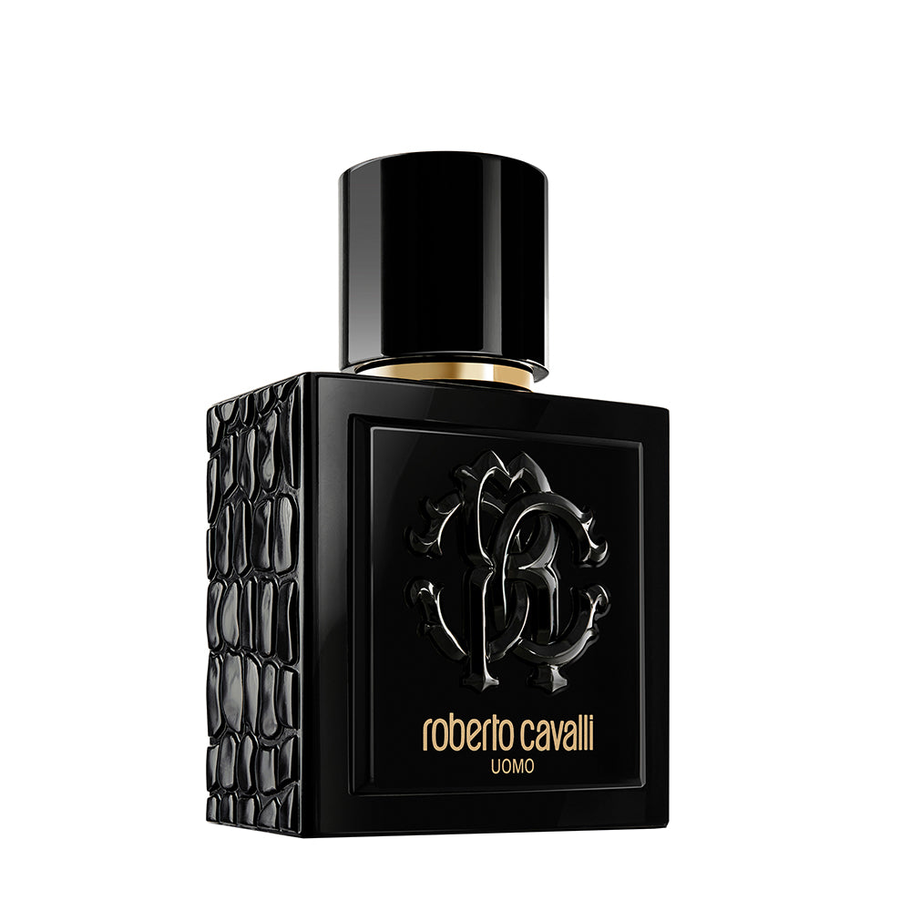 Profumo roberto cavalli uomo best sale