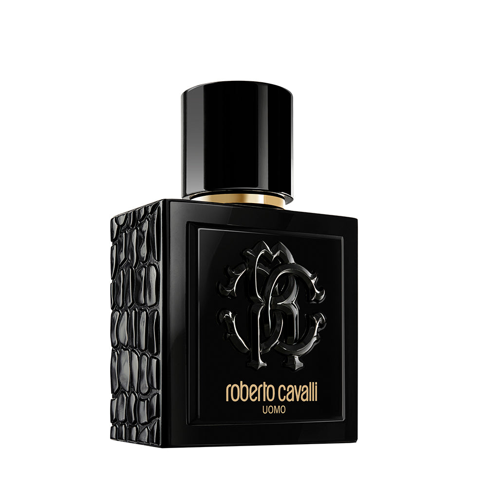 Roberto Cavalli Uomo Eau de Toilette