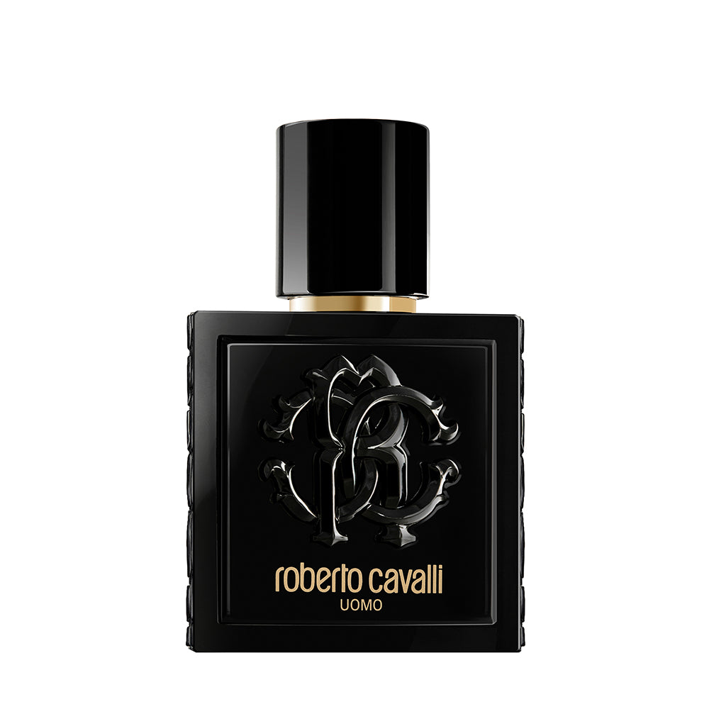 Roberto Cavalli Uomo Eau de Toilette