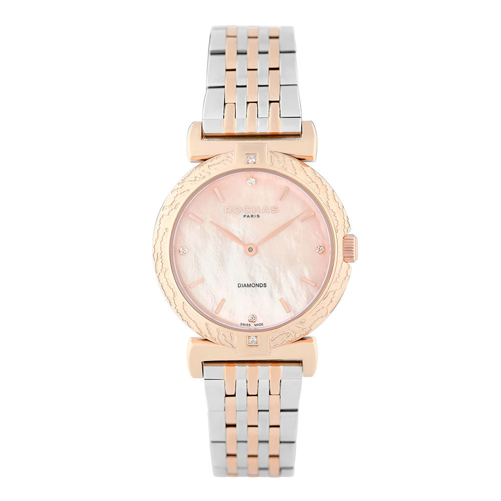 rochas ladies watch RWF215