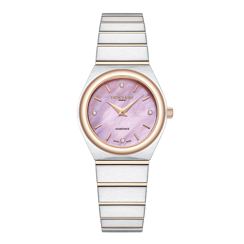 rochas ladies watch RWF215B