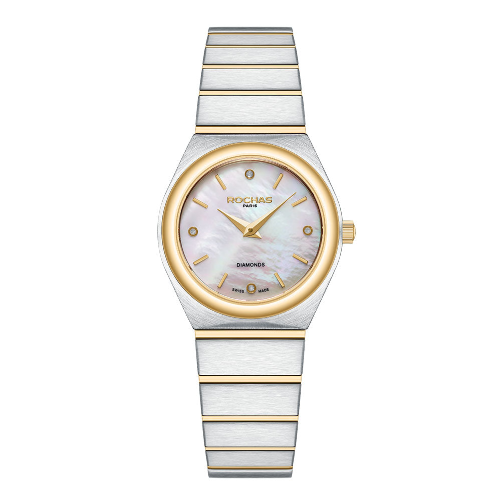 rochas ladies watch RWF216B