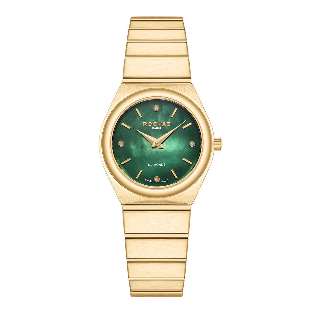 rochas ladies watch RWF218B