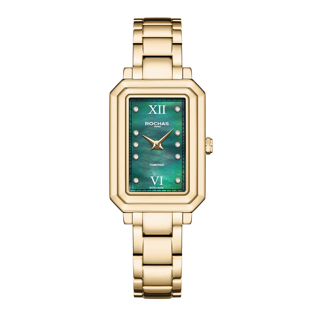 rochas ladies watch RWF221B