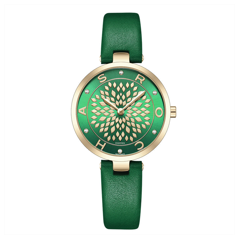 rochas ladies watch RWF232B