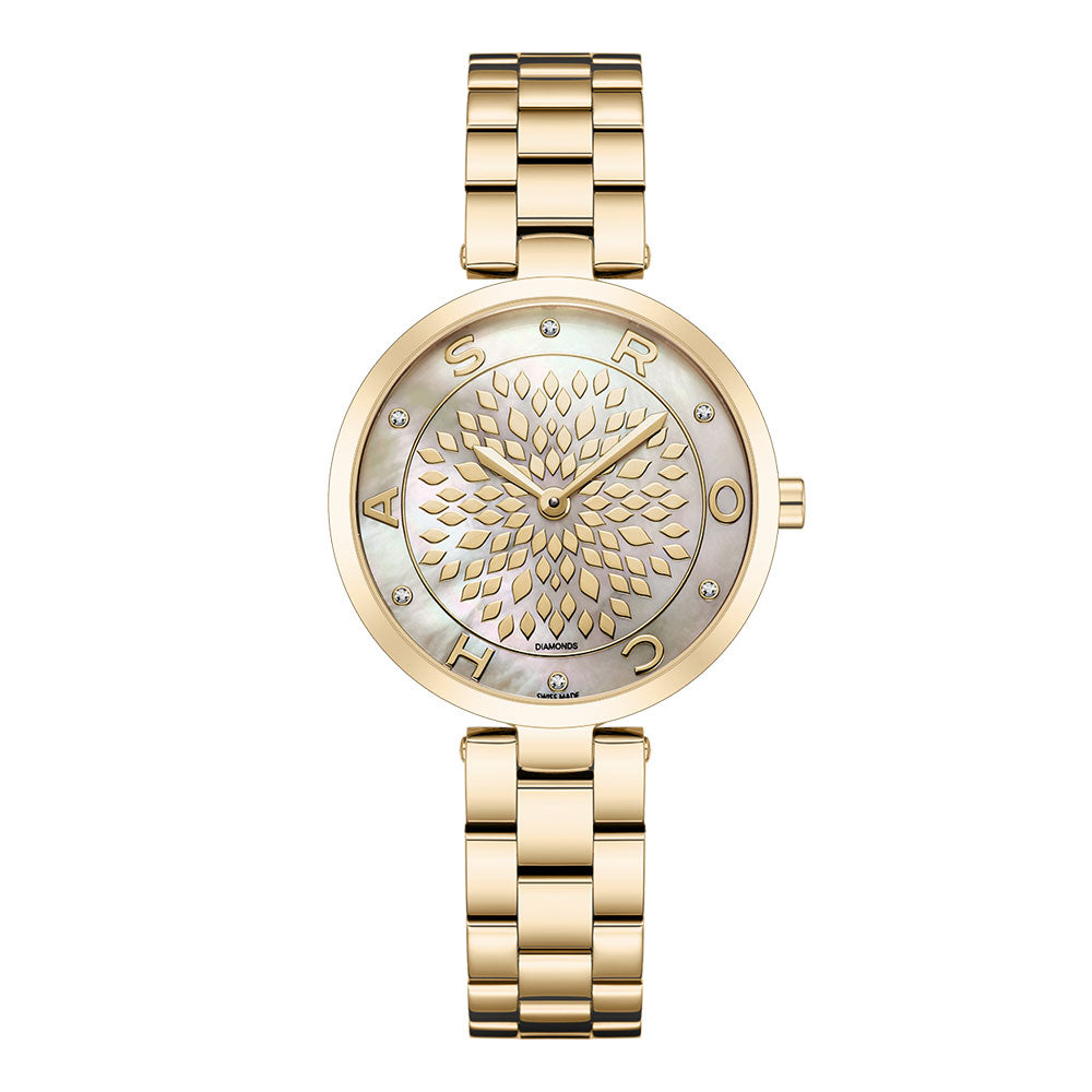 rochas ladies watch RWF235B