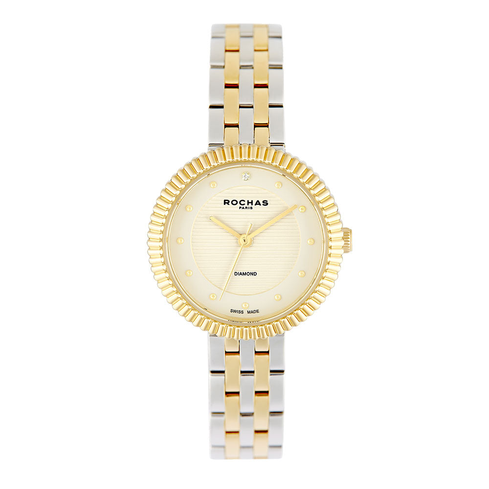 rochas ladies watch RWFF1907
