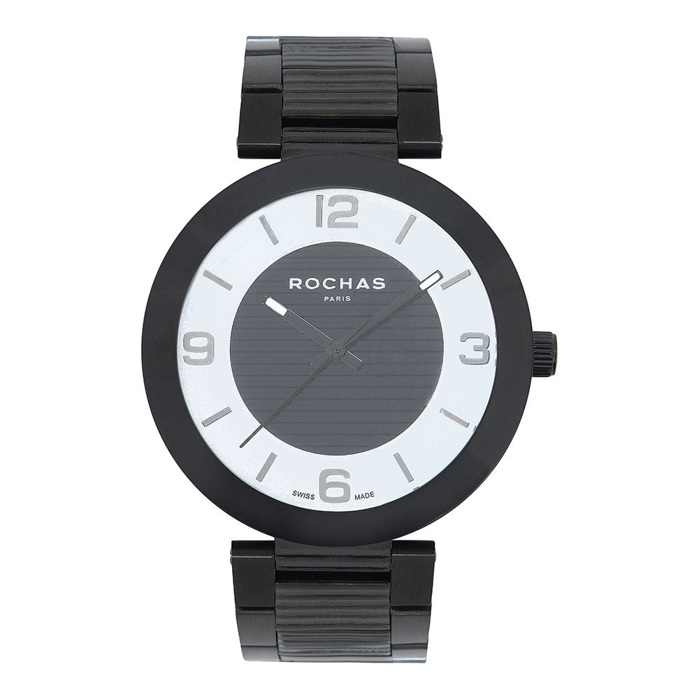 rochas mens watch RWMF1912