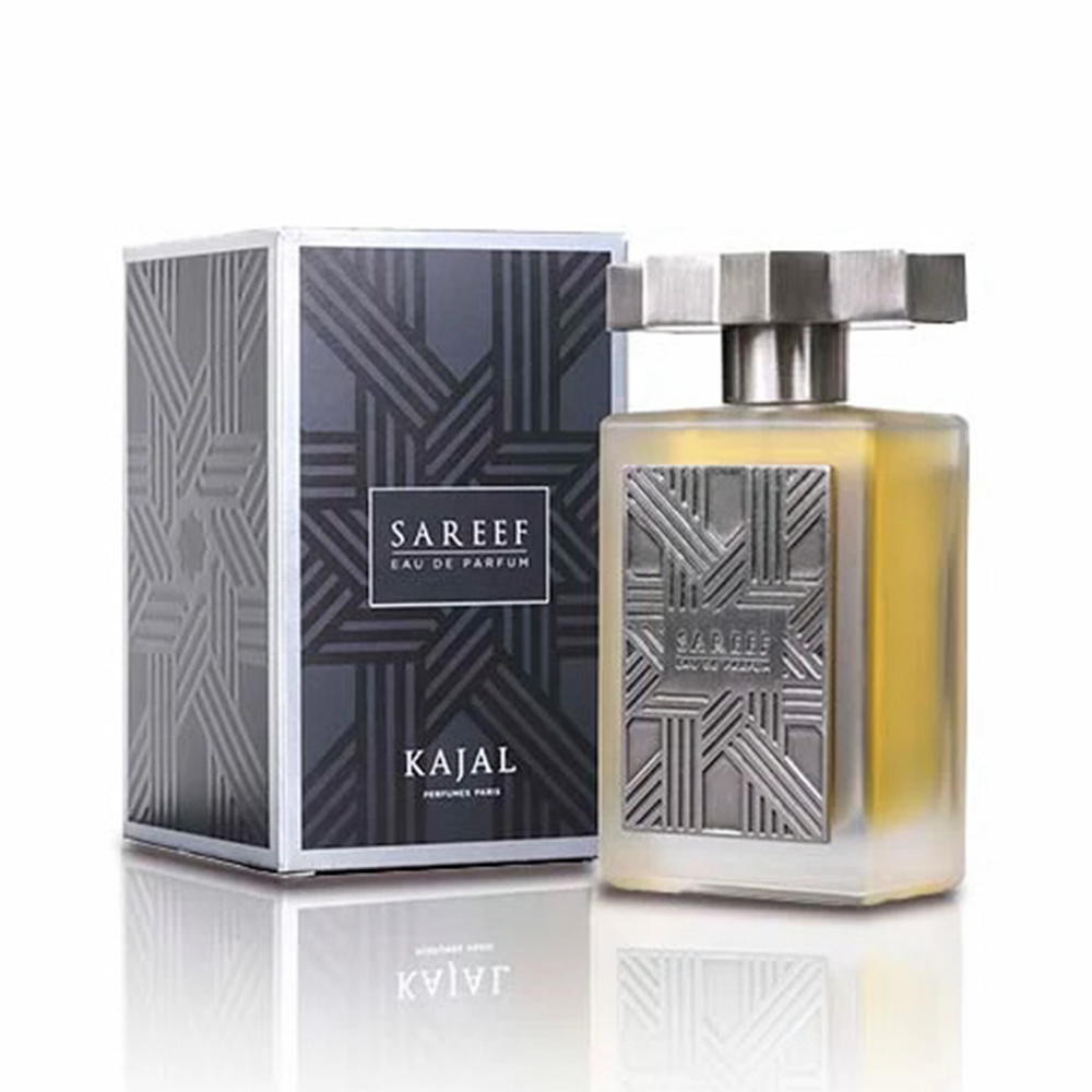 Sareef Eau de Parfum 100ml