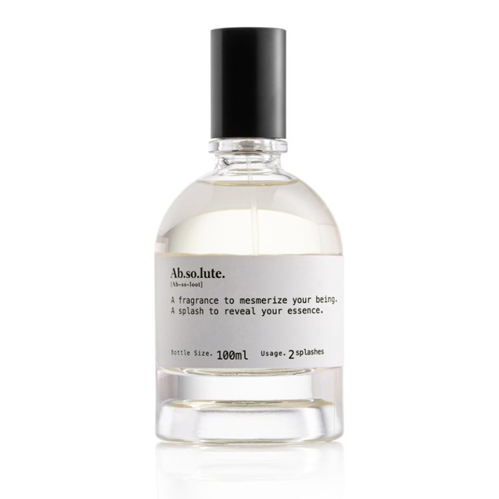 Absolute Eau de Parfum 100ml