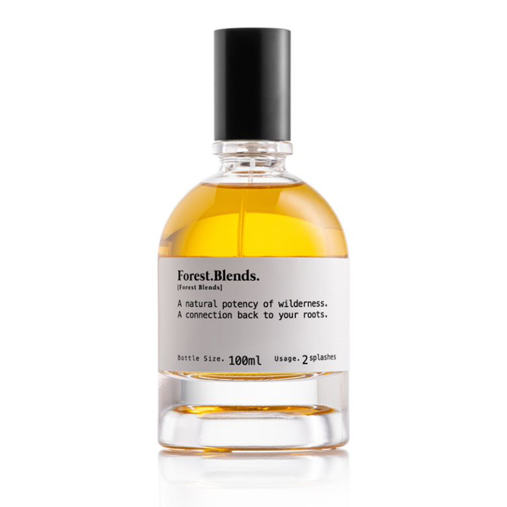 Forest Blends Eau de Parfum 100ml