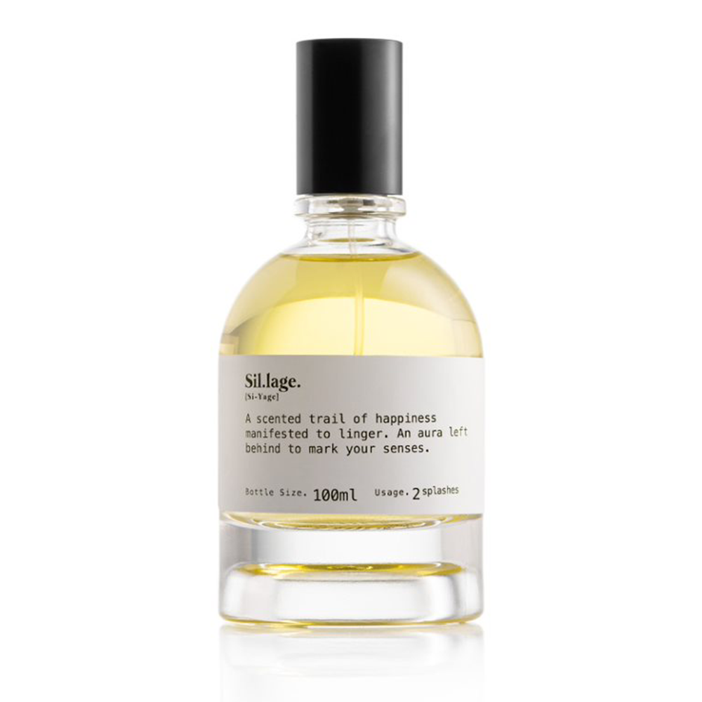 Sillage Eau de Parfum 100ml