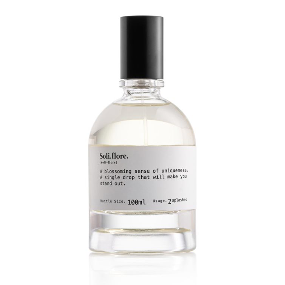 Soliflore Eau de Parfum 100ml Soliflore Eau de Parfum 100ml