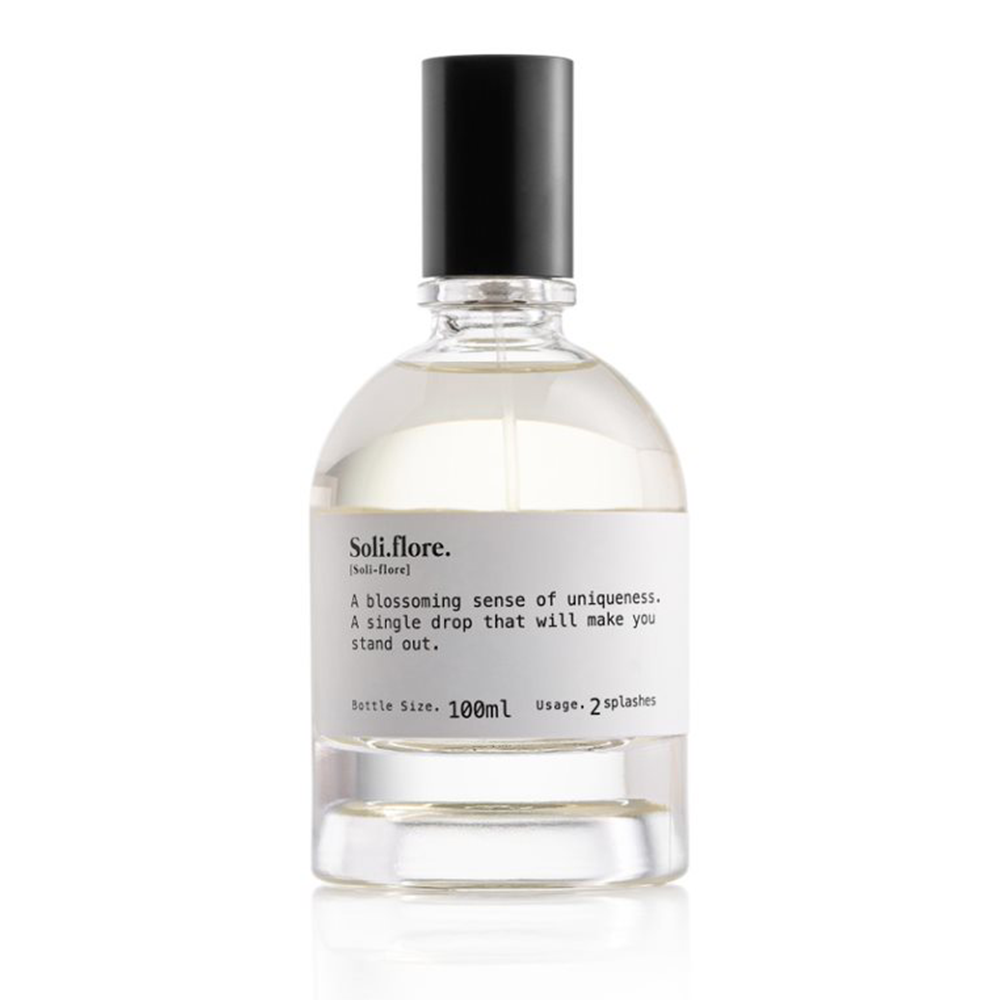 Soliflore Eau de Parfum 100ml