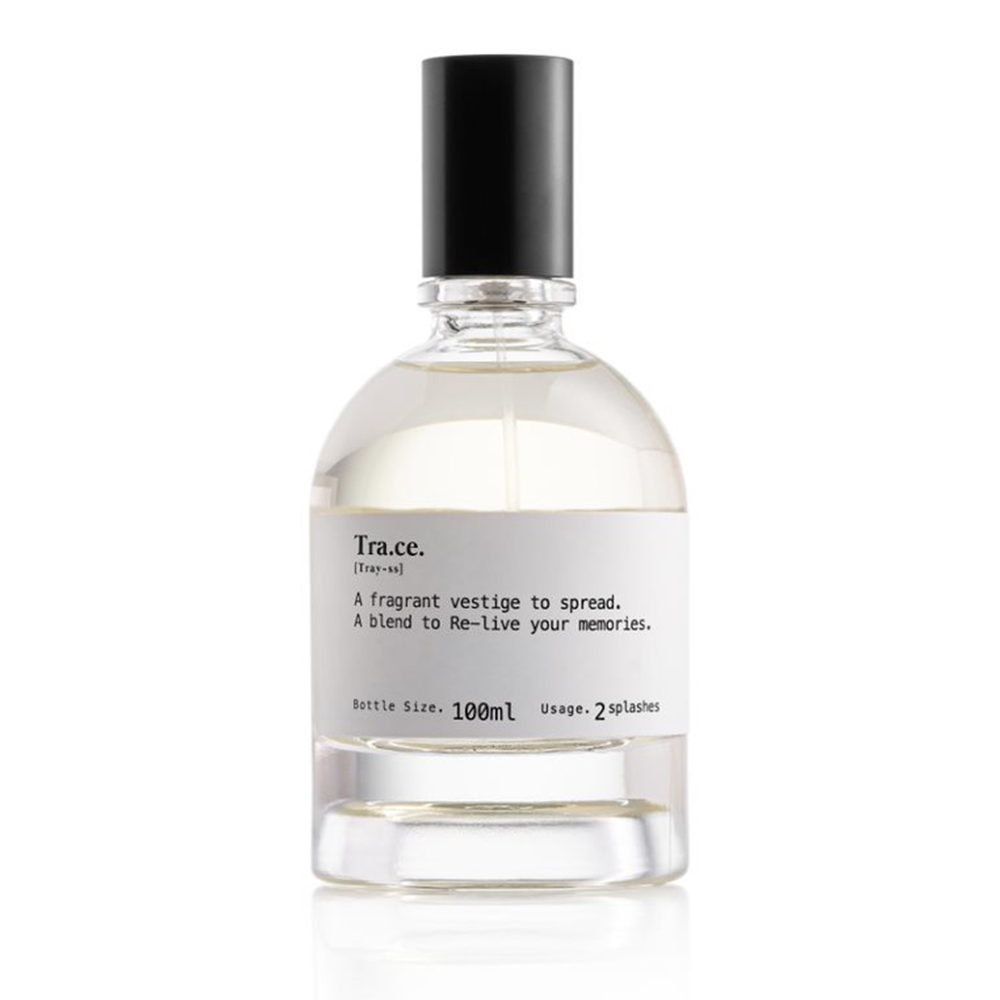 Trace Eau de Parfum 100ml