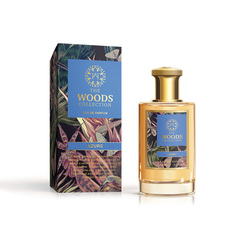 عطر أزور أو دو بارفان 100 مل عطر أزور أو دو بارفان 100 مل