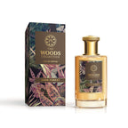 عطر دارك فورست أو دو بارفان 100 مل