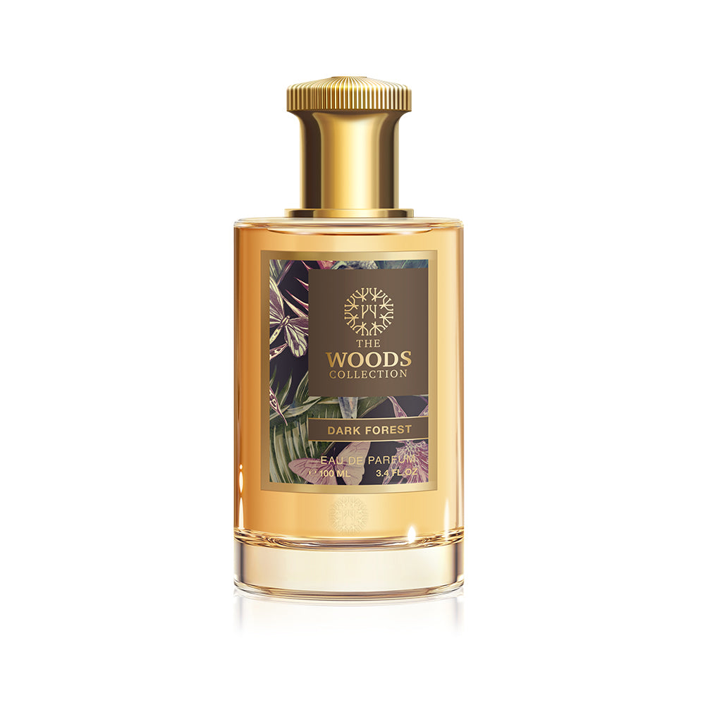عطر دارك فورست أو دو بارفان 100 مل عطر دارك فورست أو دو بارفان 100 مل