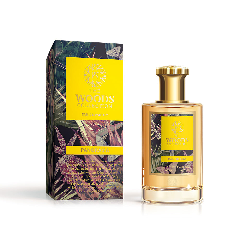 بانوراما او دي بارفان 100 مل