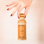 The Majestic Amber - Eau de Parfum-Pari Gallery Qatar