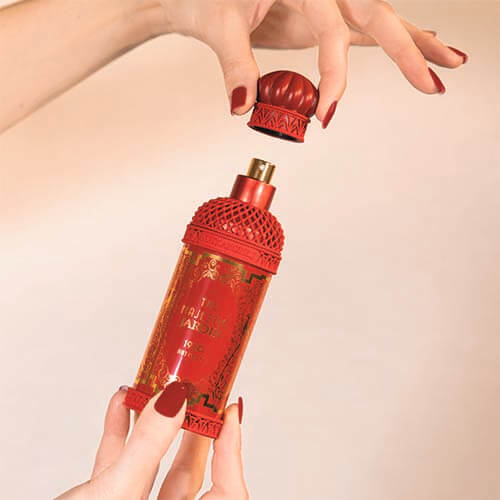 The Majestic Jardin - Eau de Parfum-Pari Gallery Qatar