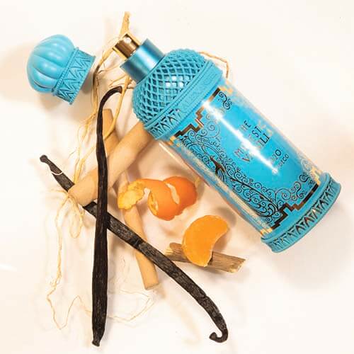 The Majestic Vanilla - Eau de Parfum-Pari Gallery Qatar