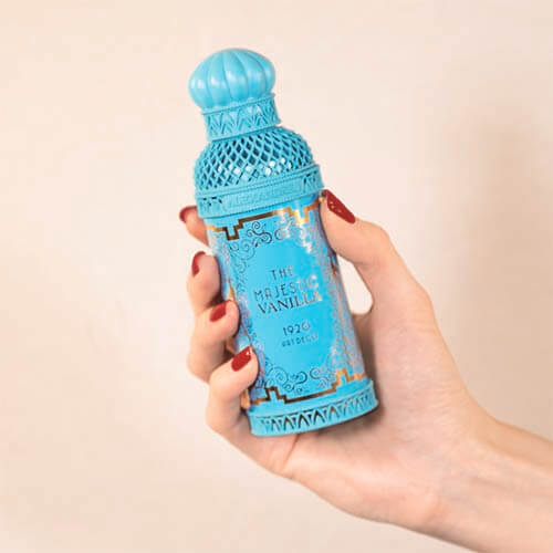 The Majestic Vanilla - Eau de Parfum-Pari Gallery Qatar